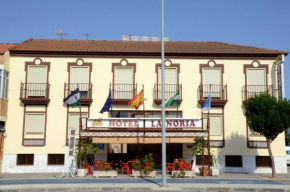Hotel La Noria, Lepe